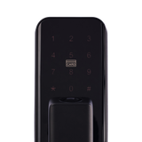 Vault Neo Smart Lock with Lever or Knob Options + 50mm Mortice or Tubular Latch Options