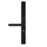 Vault Phantom Slimline Smart Lock - Lever or Knob - Black or Gold