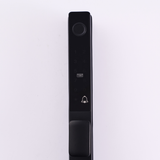 Vault Phantom Slimline Smart Lock - Lever or Knob - Black or Gold