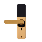 Vault Prime Lever Smart Lock