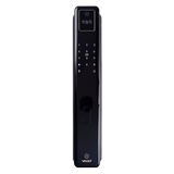 Vault Titan Push Pull Smart Mortice Lock with 3D Face Recognition