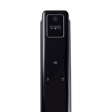 Vault Titan Push Pull Smart Mortice Lock with 3D Face Recognition