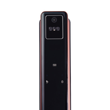 Vault Titan Push Pull Smart Mortice Lock with 3D Face Recognition