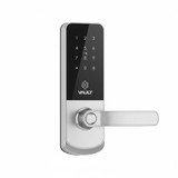 Vault Triton Lever Smart Lock for 5050 Mortice & Tubular Latch Doors