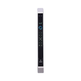Vault Zenith Slimline Push Pull Smart Lock with 3D Face Recognition