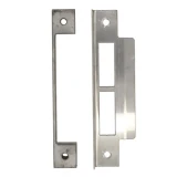 Vault Rebate Kit for Mortice Locks - Double Door Conversion Kit
