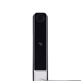 Vault Eclipse Slimline Smart Lock for Narrow Frame - Lever or Knob