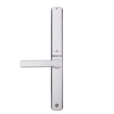 Vault Eclipse Slimline Smart Lock for Narrow Frame - Lever or Knob