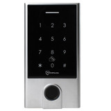 McGrath Locks TGFP70 Access Control Keypad With Fingerprint and Built In WiFi IP66