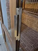 E Series Rebate Kit - Suits Lockton Mortice Locks