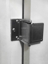 Secure-A-Latch - Apartment Fire Door Compliant - Privacy Latch