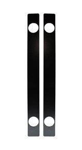 McGrath Grange Scar Plate 900 x 75 x 2mm - Packet of 2