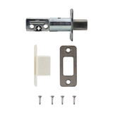McGrath Locks Bolt With Adjustable 60/70mm Backset to suit Kedron, Ashgrove and Grange Locks