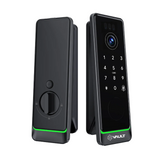 Vault Nexus Vision Deadbolt with Video-To-Phone Intercom and Face Recognition