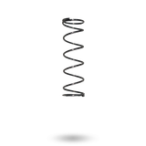 USSL SCREW PACK Black