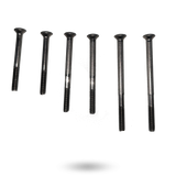 USSL SCREW PACK Black