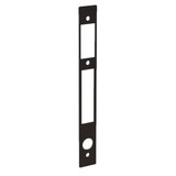 USSL RETROFIT SCAR PLATE KIT Black