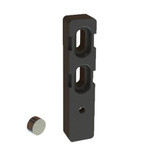 USSL HD MAGNET HOUSING ASSEMBLY Black