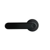 Lockwood Lume Interior Lever Smartlock