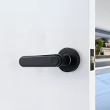 Lockwood Lume Interior Lever Smartlock