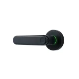 Lockwood Lume Interior Lever Smartlock