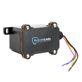 McGrath Locks Z Chip - 12-24v Relay Supplied in Weather Resistant Case