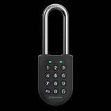 Igloohome Padlock 2 / Padlock Enterprise Long Shackle