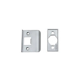 Zanda Rebate Kit, 13mm - To suit 1290 Sliding Door Lock