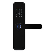ML NX5 Digital Lock (Black)