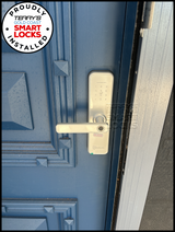 McGrath NX5 installation photo