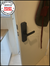 McGrath NX5 installation photo