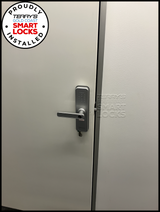 McGrath NX5 installation photo