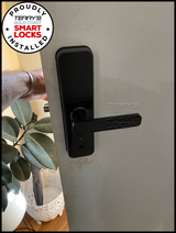 McGrath NX5 installation photo