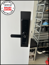 McGrath NX5 installation photo
