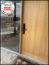 McGrath NX5 installation photo