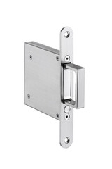 Zanda Heavy Duty Integrated Edge Pull