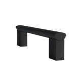 Zanda Minerva Cabinet Handle 128mm Centres - 158mm Overall