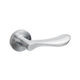 Zanda Juno Rose Entrance with 7019 1143 7020 & 1148 - 70mm Key/Turn Zanda Juno Rose Entrance with 7019 1143 7020 & 1148 - 70mm Key/Turn