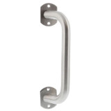 Zanda Mitre Pull Handle 180*19 - Stainless Steel