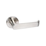Bellonia LF80DL/16SS 55mm Round Rose Dummy Lvr SS