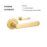 Vienna Leverset Only