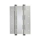 Zanda Aluminium Hinge Double Action Spring 180mm CA