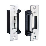 Zanda Electric Strike ANSI Style 12/24V PTL/PTO