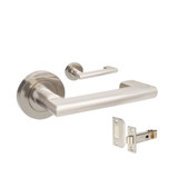 Zanda Epic Return Integrated Privacy Zanda Epic Return Integrated Privacy
