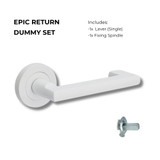 Zanda Epic Return Dummy Non Handed Zanda Epic Return Dummy Non Handed