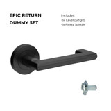 Zanda Epic Return Dummy Non Handed Zanda Epic Return Dummy Non Handed