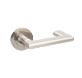 Zanda EPIC Return Entrance - 60mm Key/Turn Zanda EPIC Return Entrance - 60mm Key/Turn