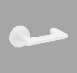 Zanda EPIC Return Entrance - 60mm Key/Turn Zanda EPIC Return Entrance - 60mm Key/Turn