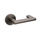 Zanda EPIC Return Entrance - 60mm Key/Turn Zanda EPIC Return Entrance - 60mm Key/Turn