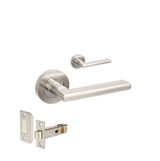 Zanda Epic Passage Set 1131 Latch Zanda Epic Passage Set 1131 Latch